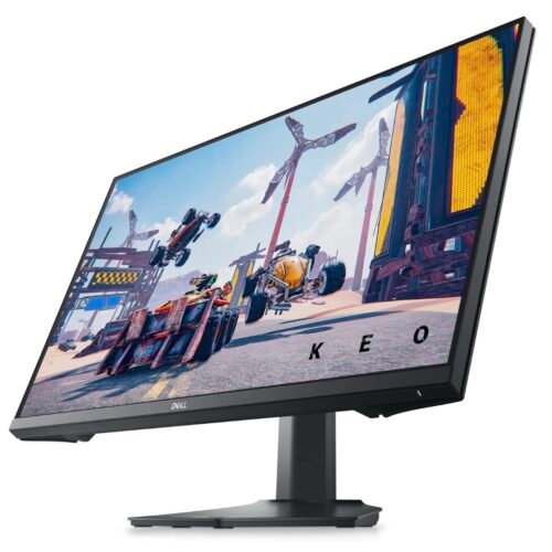 Dell Gaming Monitor G2722HS [Energy Class E]