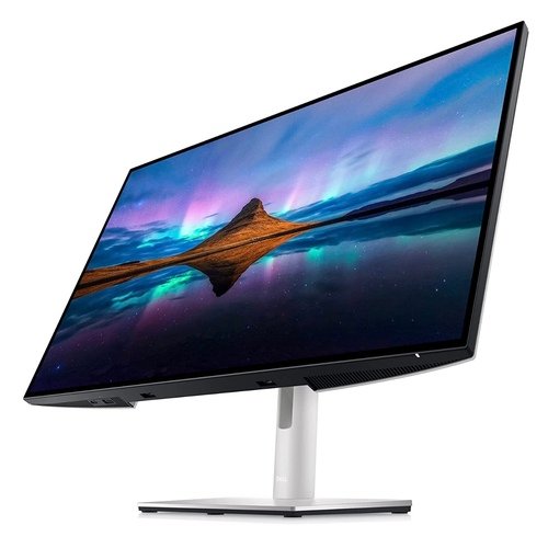 Dell U2722DE QHD 27″ (2560×1440) monitor, 60Hz, IPS, 8ms, 100% sRGB, HDMI, DisplayPort, USB-C, USB [Energy Class E]