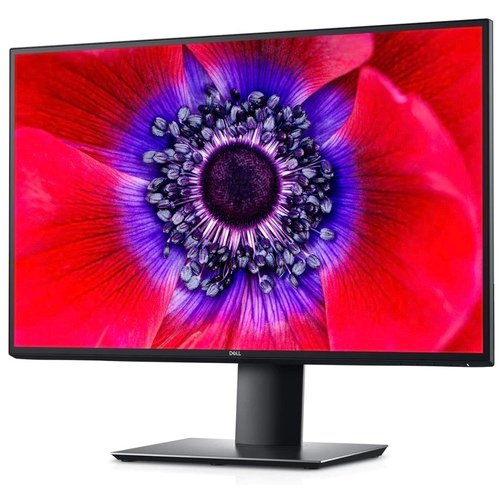 Dell U2520D QHD 25″ (2560×1440) monitor, 60Hz, IPS, 8ms, 99% sRGB, HDMI, DisplayPort, USB-C, USB [Energy Class F]