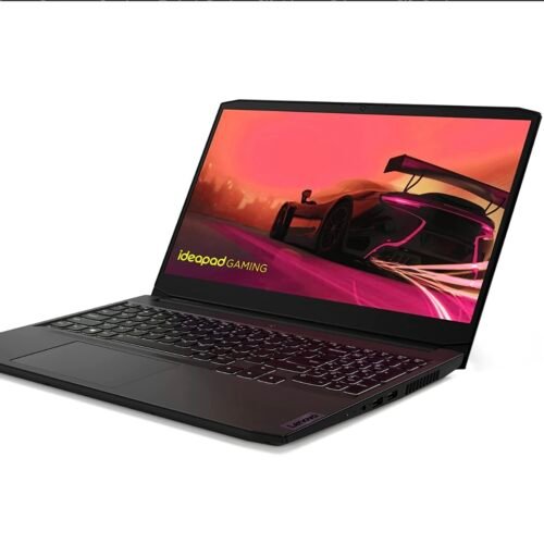 Lenovo IdeaPad Gaming 3 15.6″/Ryzen 5 5600H/8GB/512GB SSD/GeForce RTX 3060/Win 11