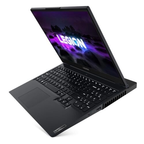 Lenovo Legion 5 Gen 6 Notebook 39.6 cm (15.6 inch) FullHD 165 Hz (AMD Ryzen 7 5800H, 16GB RAM, 1TB SSD, NVIDIA GeForce RTX 3060-6GB, without operating system),