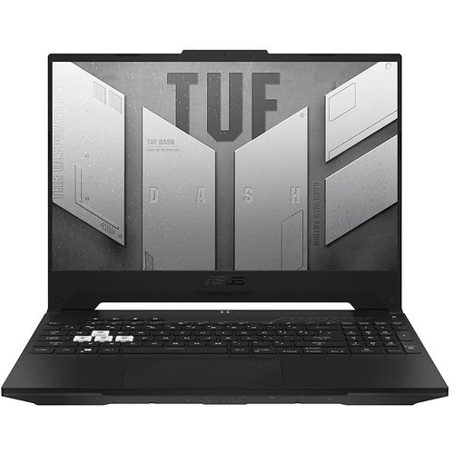 ASUS TUF Gaming FX517ZE-HN050W | 15.6″ Full HD IPS | Intel Core i7 12650H | 32GB RAM DDR5-SDRAM | 512GB SSD | UHD Graphics | Windows OS | QWERTY Keyboard