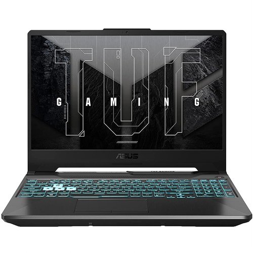 ASUS TUF Gaming F15 FX506HCB-HN200 Notebook Gaming 15.6 inch Full HD 144Hz (Intel Core i5-11400H, 16GB RAM, 512GB SSD, NVIDIA RTX 3050-4GB, without operating system) black – Tec. page QWERTY Spanish