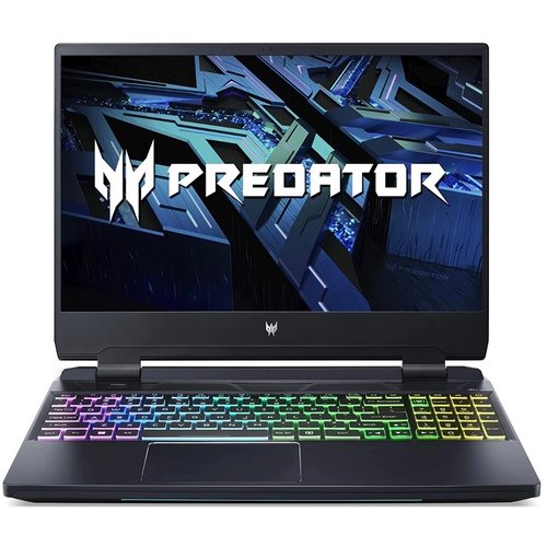 Acer Predator Helios 300 (PH315-55-79FW) Gaming Laptop 15.6 inch Windows 11 Home – WQHD 165Hz IPS Display | Intel Core i7-12700H | 32GB DDR5 RAM | 1TB SSD | NVIDIA Geforce RTX 3070 Ti – 8 GB GDDR66