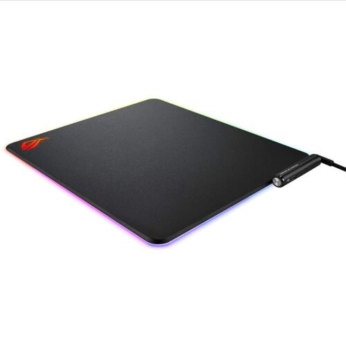 ASUS ROG Balteus RGB Gaming Mouse Pad ROG Balteus Solid