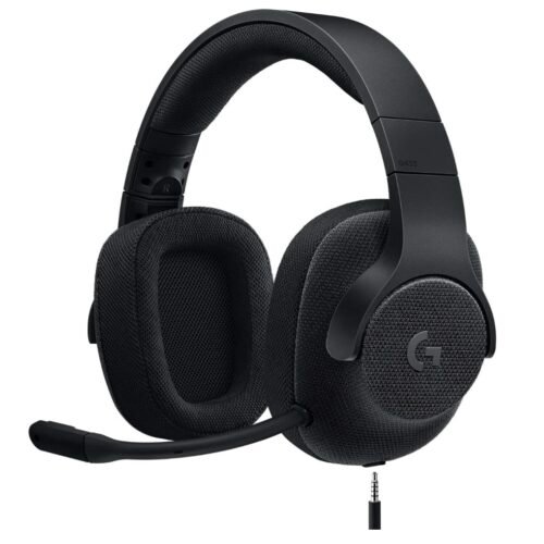 Hyperx Khx-Hscp-Gm Cloud II – Gaming Headphones (For Ps4/Mac-Pc/Xbox One/Mobile) Gun Metal