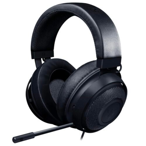 Razer Kraken, Black