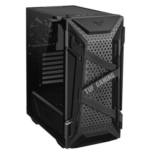 ASUS TUF Gaming GT301 Compact PC Case