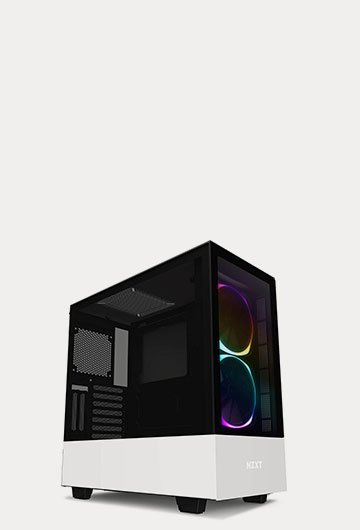 PC Cases